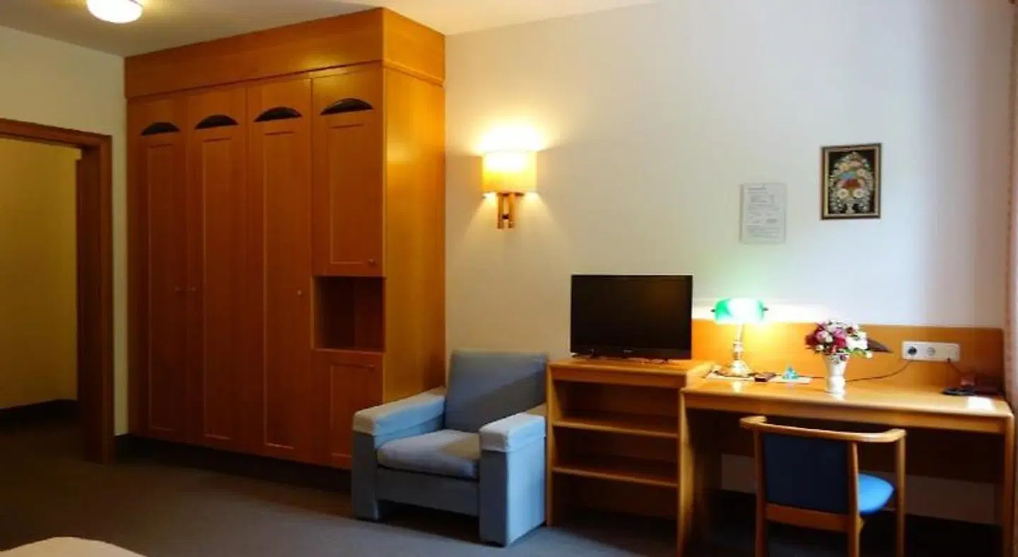 Hotel Zum Goldenen Schiff ROOM_EXAMPLE