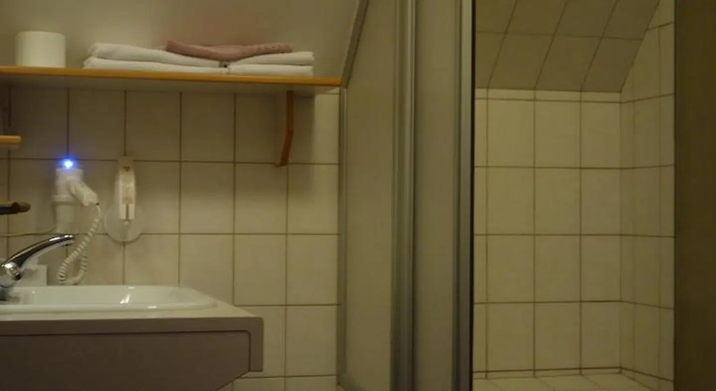Hotel Zum Goldenen Schiff HEALTH_BEAUTY