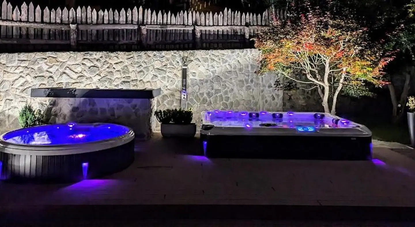 Sole Badezimmer