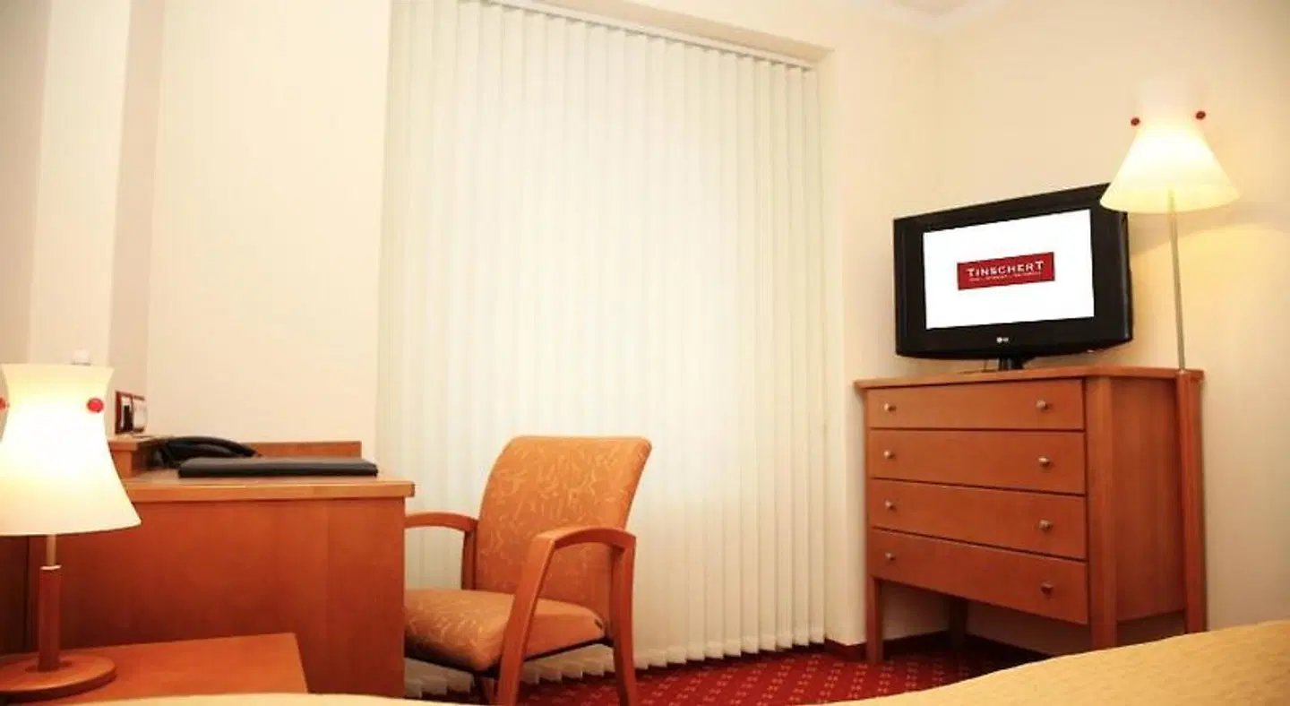 Tinschert Hotel-Restaurant-Partyservice ROOM_EXAMPLE