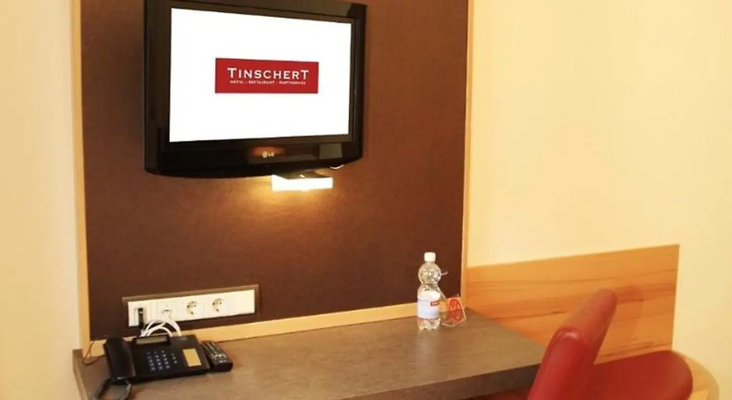 Tinschert Hotel-Restaurant-Partyservice Konferenz