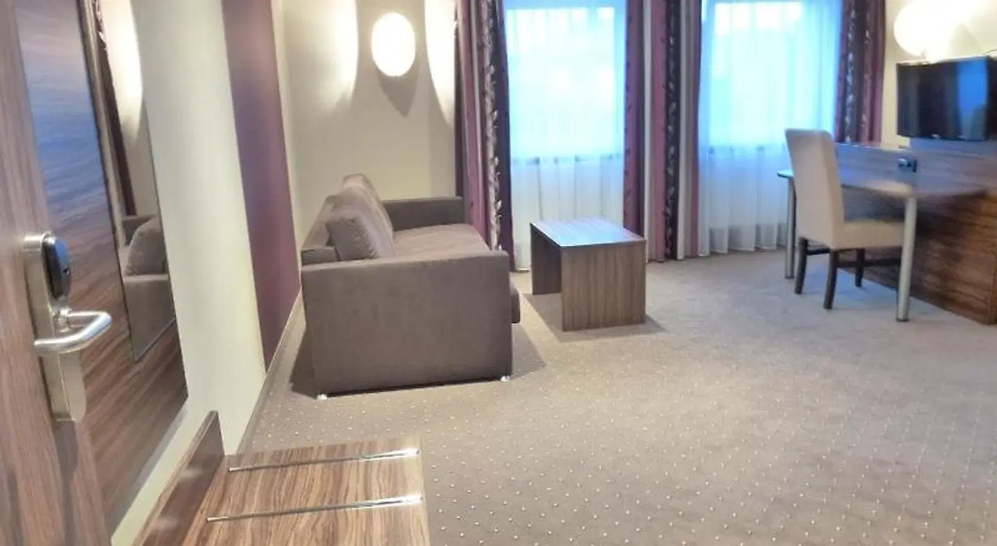 Pension Seiboldsmühle ROOM_EXAMPLE