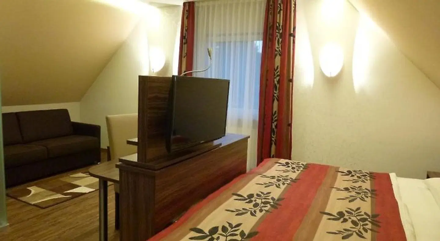 Pension Seiboldsmühle ROOM_EXAMPLE
