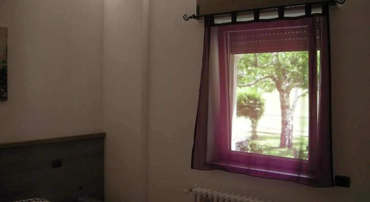 B&B Il Crocevia ROOM_EXAMPLE