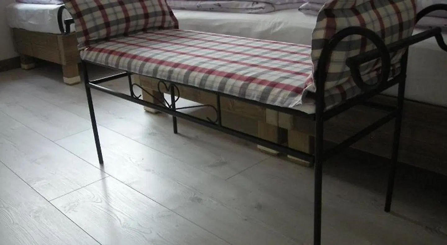 B&B Il Crocevia ROOM_EXAMPLE