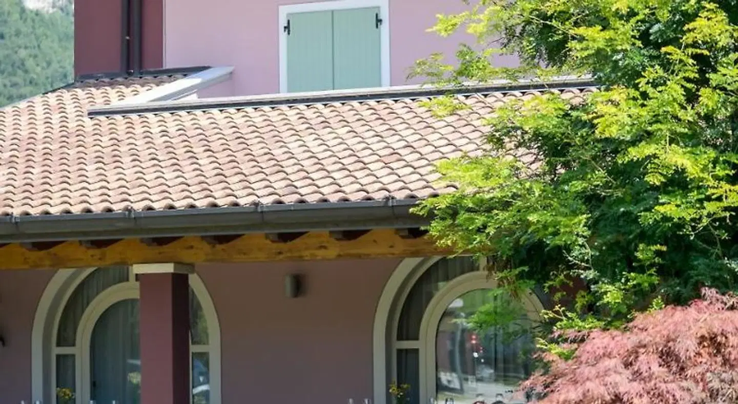 Al Poggio Verde EXTERIOR