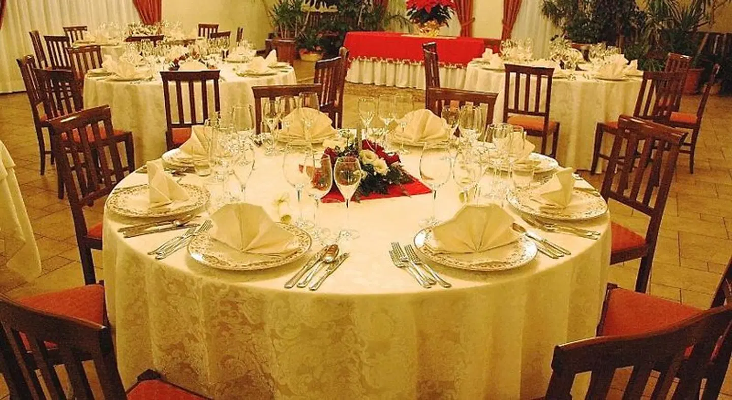 Al Poggio Verde Restaurant