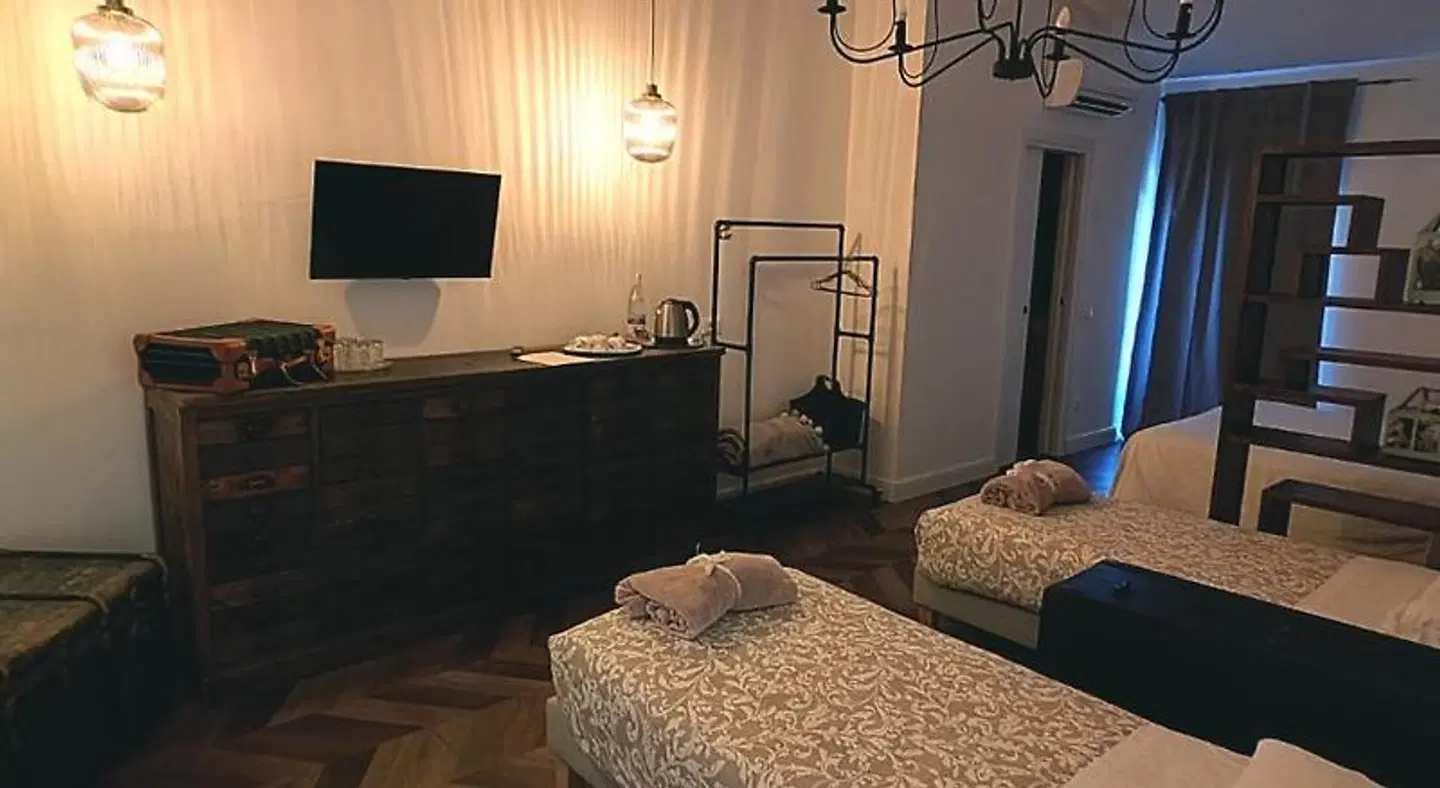 Garda Relais Antica Romelia ROOM_EXAMPLE