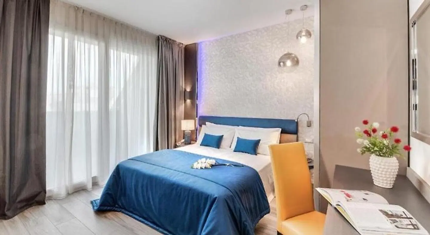 Romagna Suite Hotel ROOM_EXAMPLE