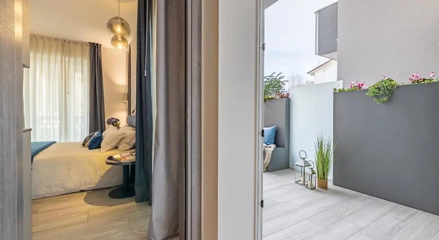 Romagna Suite Hotel ROOM_EXAMPLE
