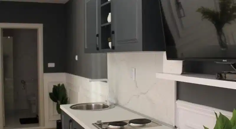 Apartments Markovi' – Hotelfoto