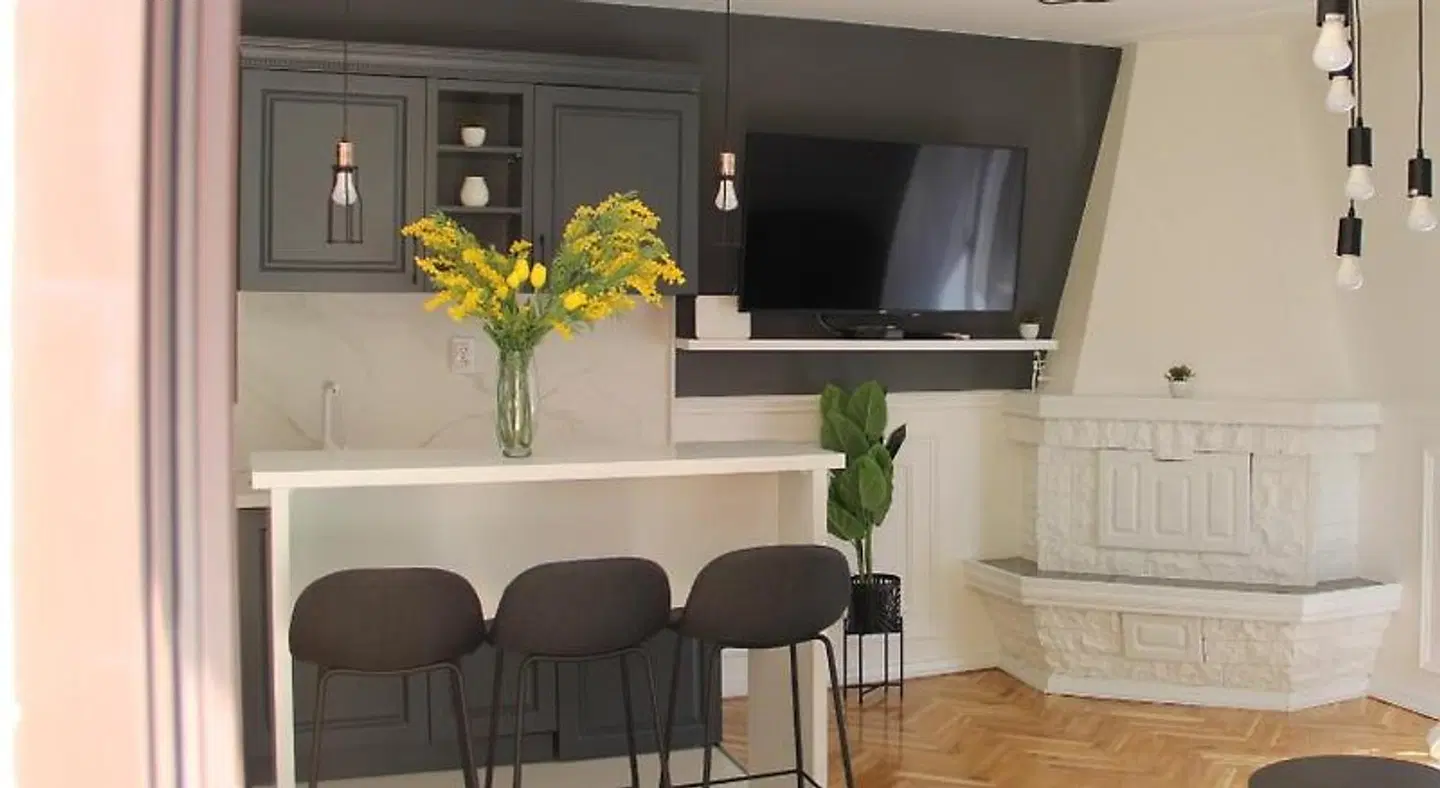 Apartments Markovi' Bar