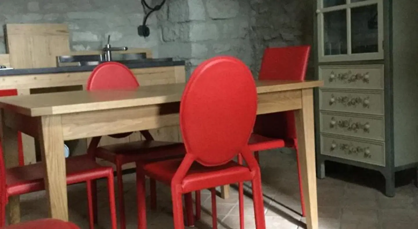 La Portella SPORTS_AND_LEISURE
