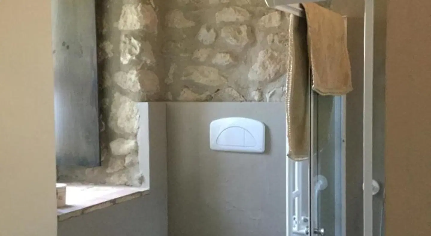 La Portella Badezimmer
