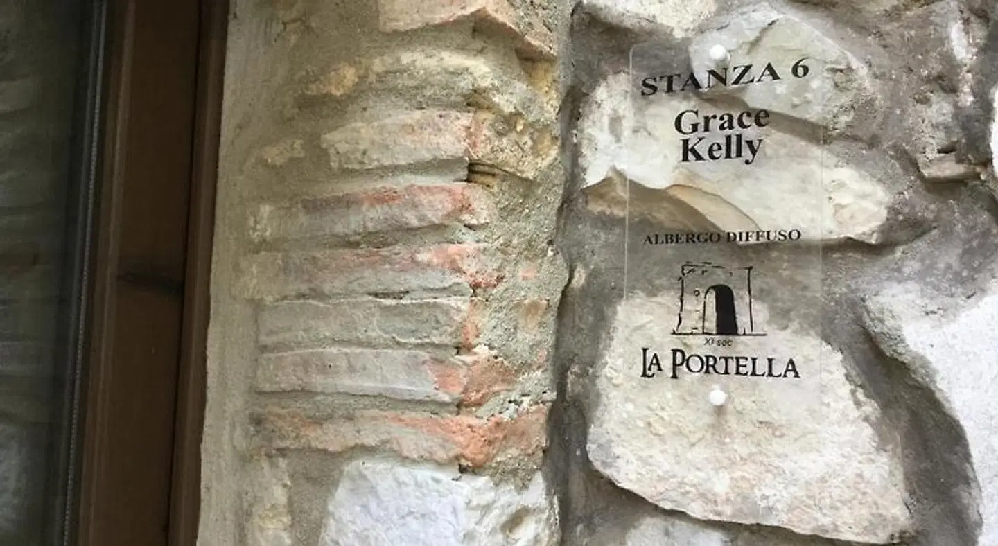 La Portella Badezimmer