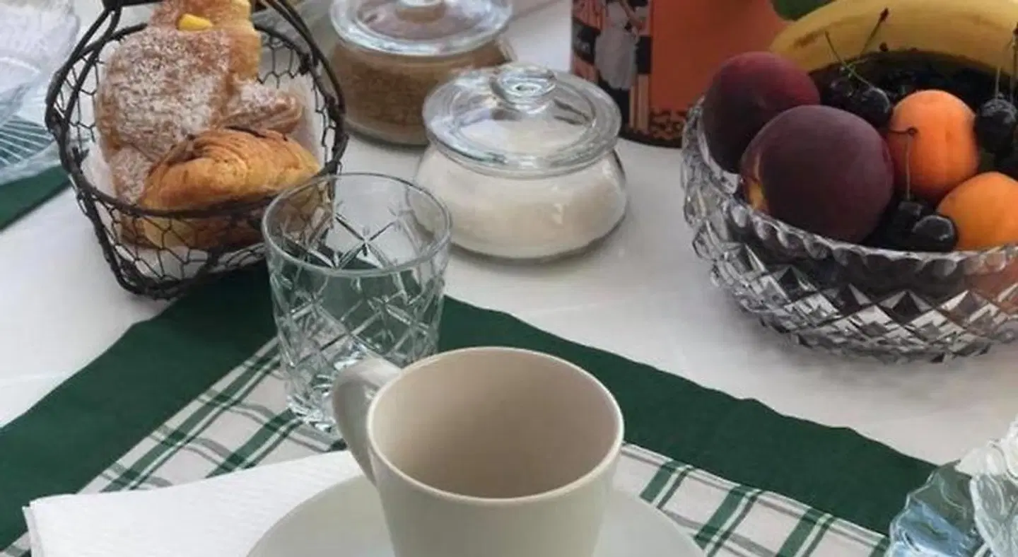 Villa House and Garden B&B Restaurant