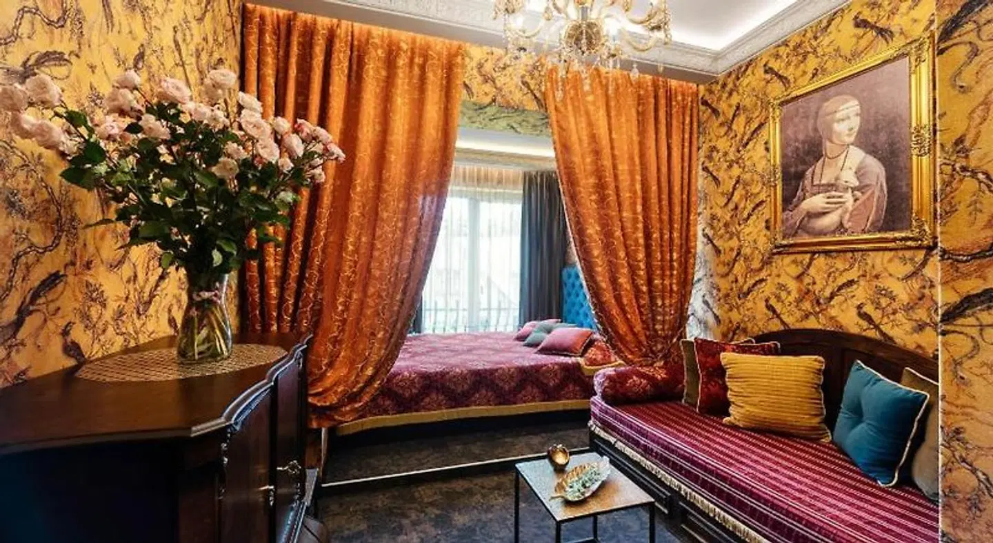 Sofijos Rezidencija ROOM_EXAMPLE