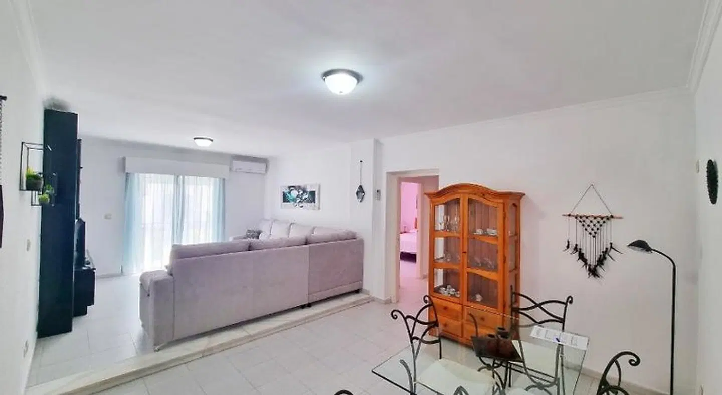 Dunas y Luz LOUNGE_LOBBY