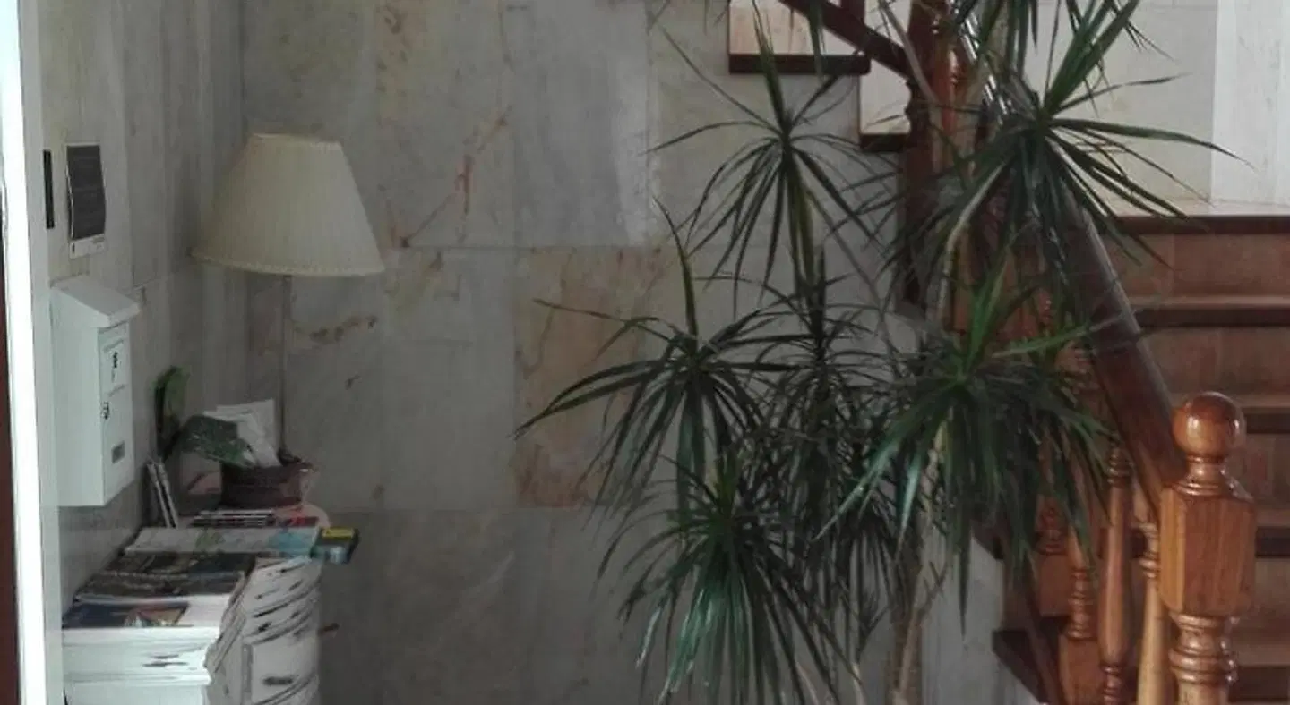 Apartamentos River Santander LOUNGE_LOBBY