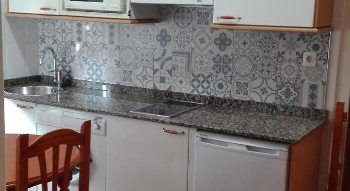 Apartamentos River Santander ROOM_EXAMPLE