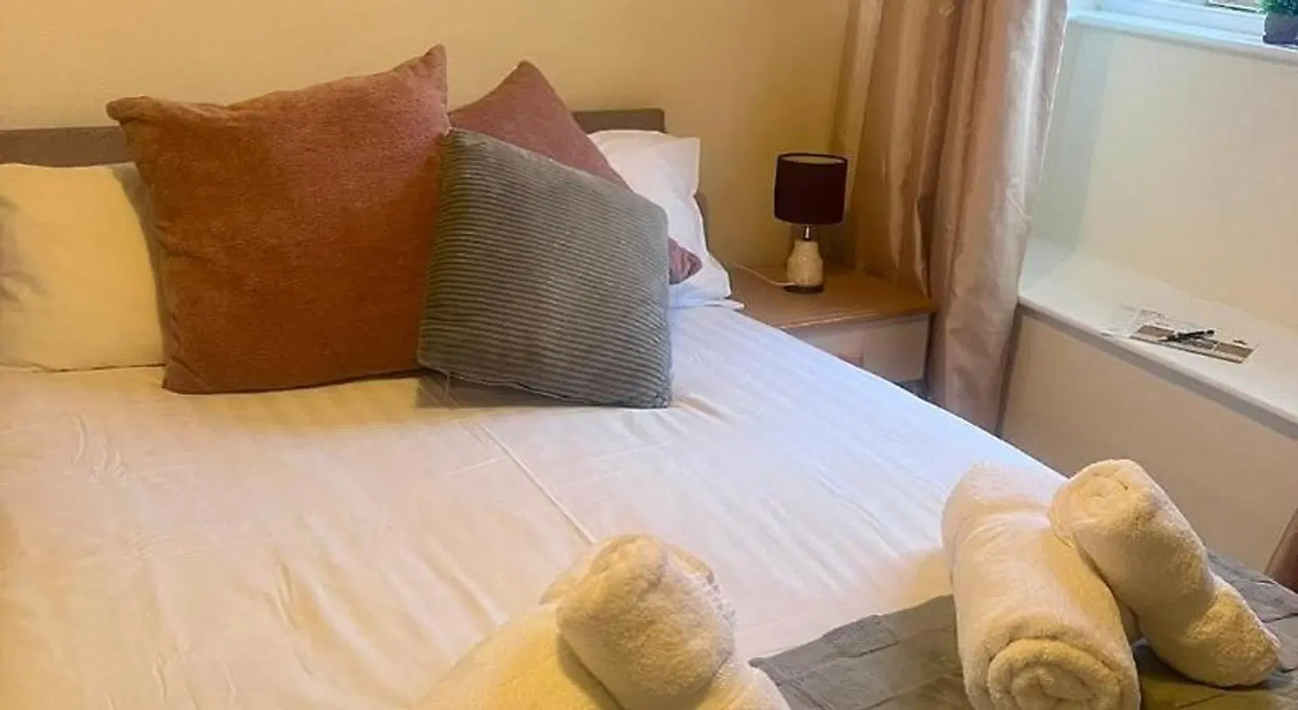 The Crown Hotel ROOM_EXAMPLE