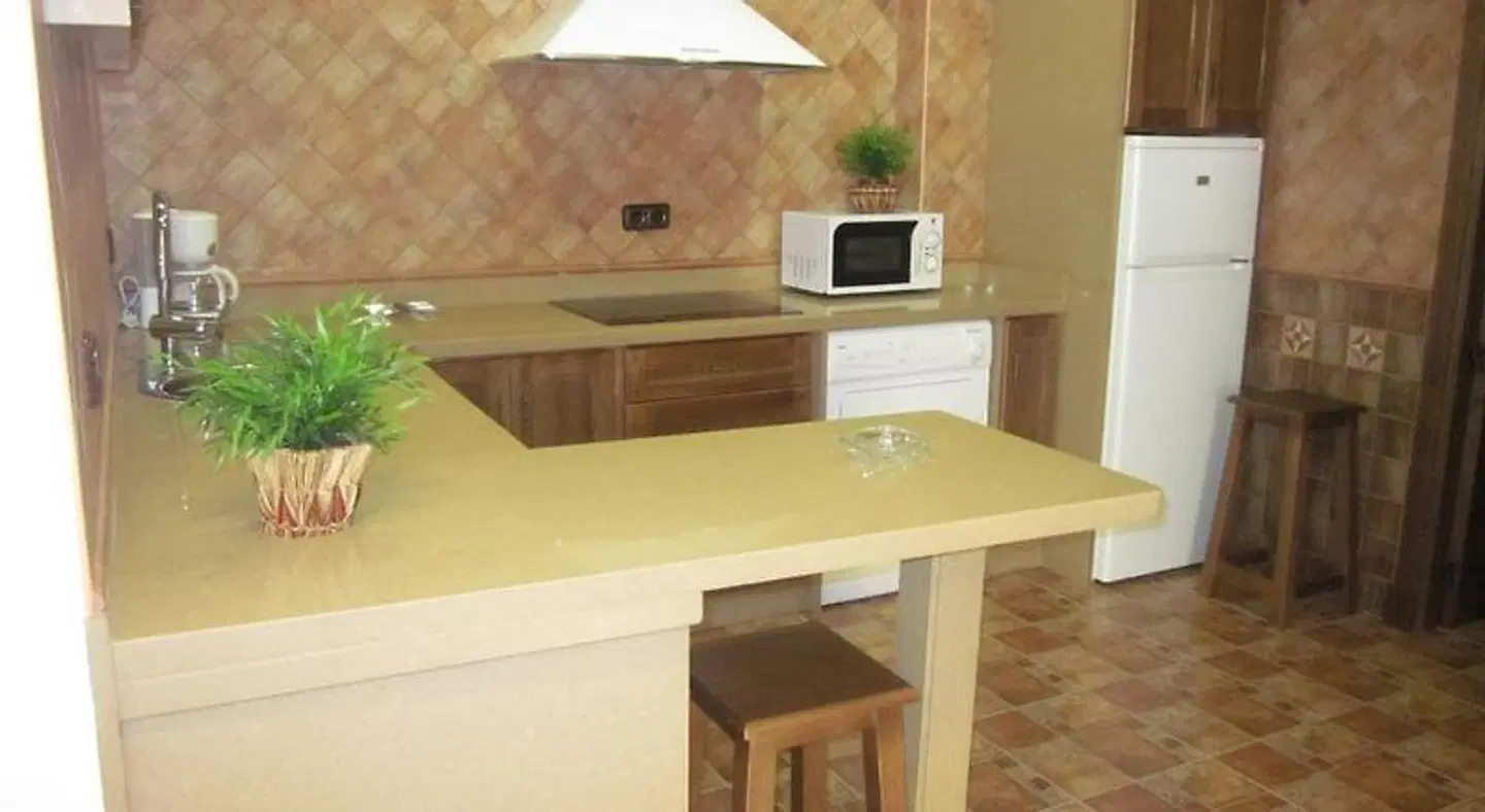 La Parrita ROOM_EXAMPLE