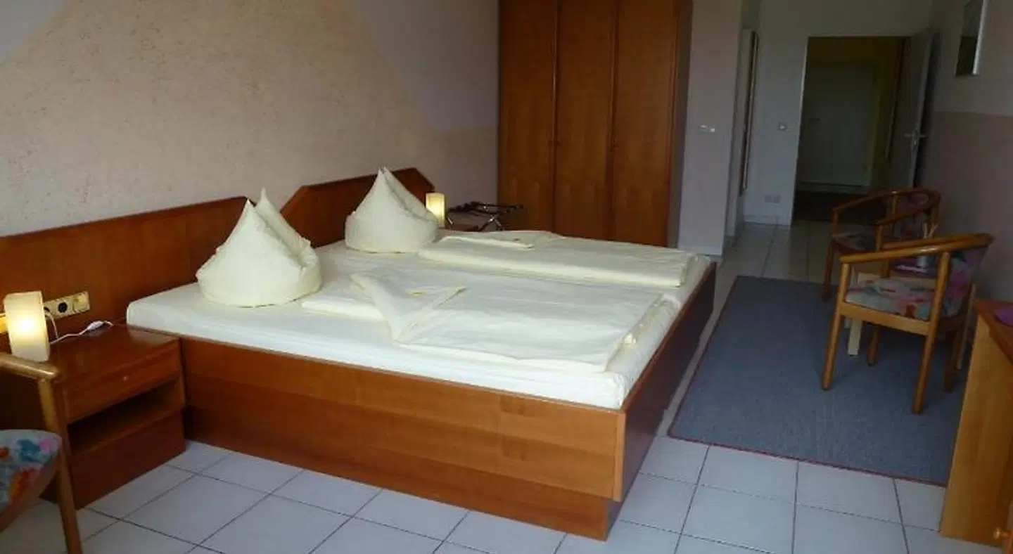 Bistro  Nahetal ROOM_EXAMPLE