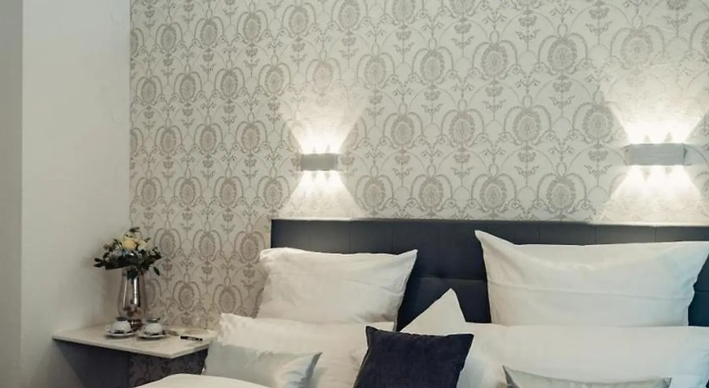 Hotel Da Felice ROOM_EXAMPLE