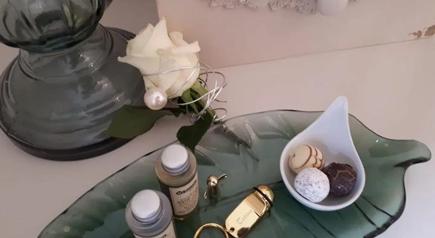 Hotel Da Felice HEALTH_BEAUTY