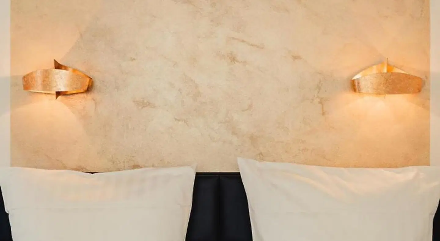 Hotel Da Felice Strand