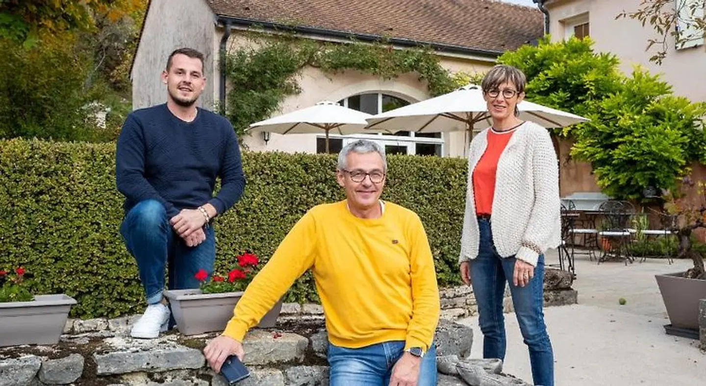 Domaine De La Combotte SPORTS_AND_LEISURE