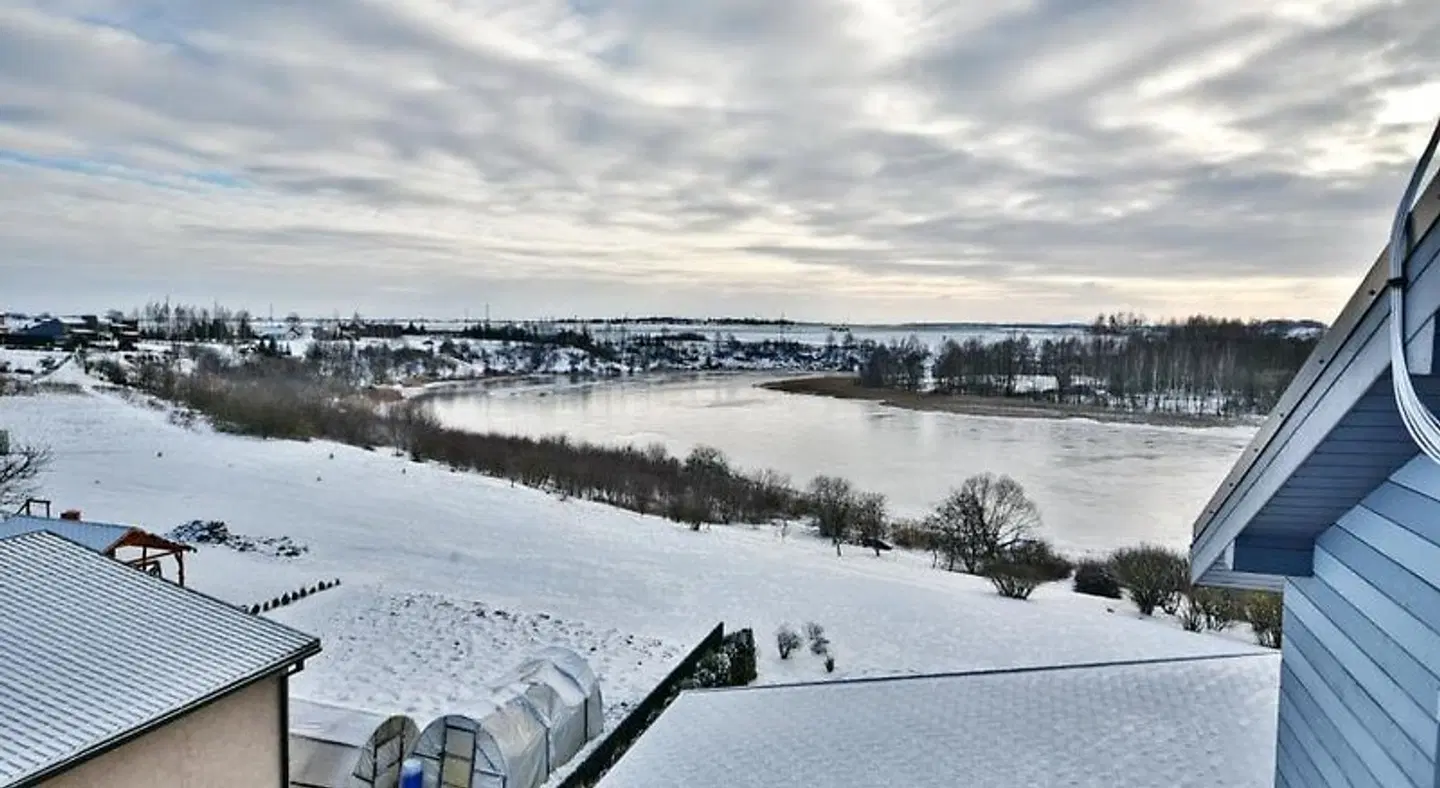Vingis LANDSCAPE