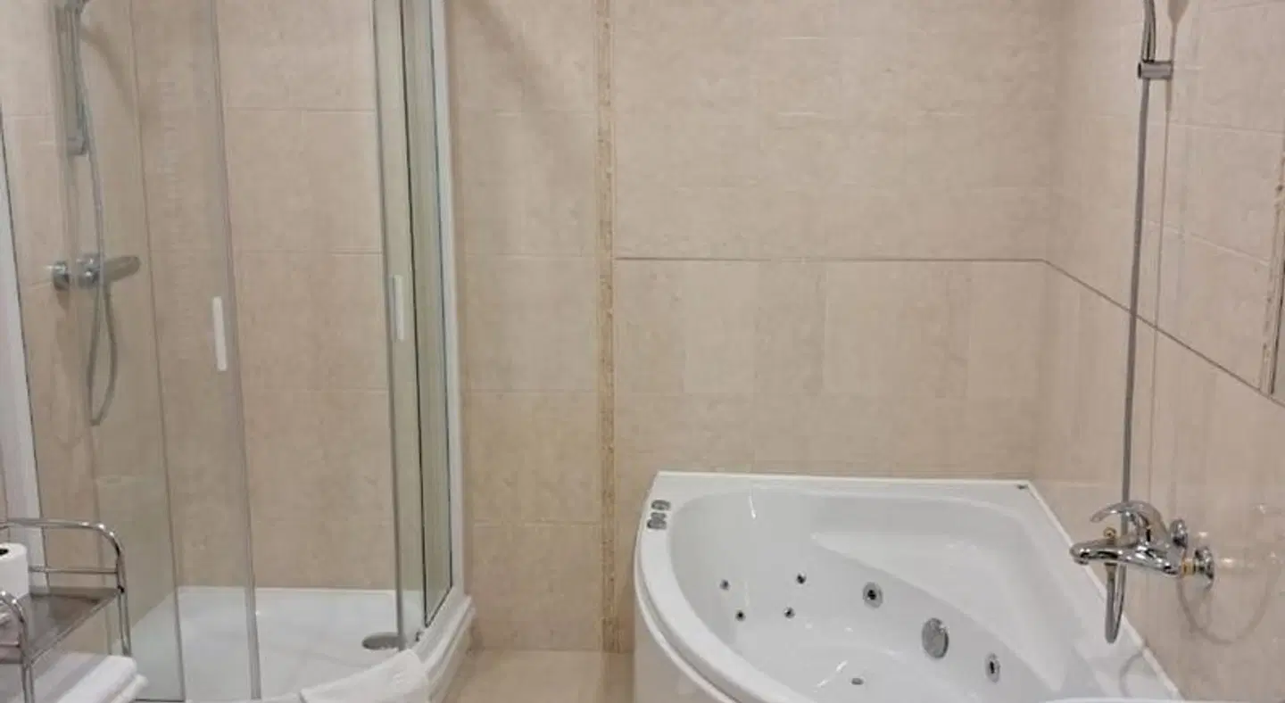 Vingis Badezimmer