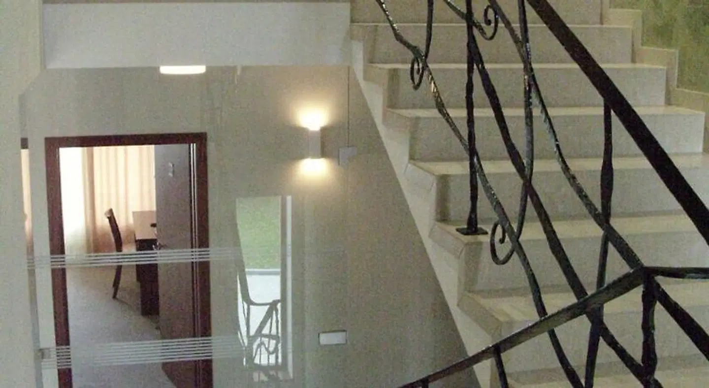 Vingis Badezimmer