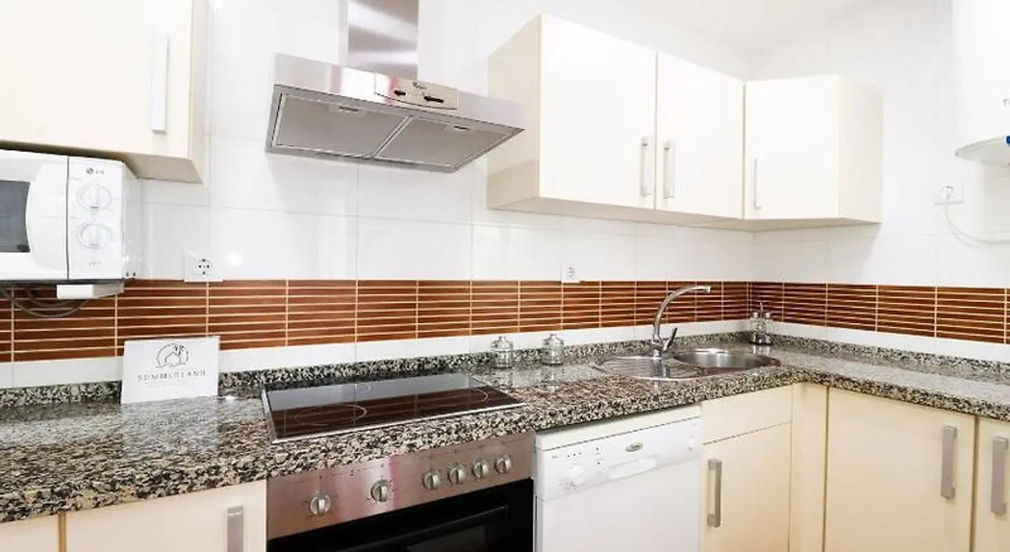 Apartamentos San Francisco by Summerland ROOM_EXAMPLE