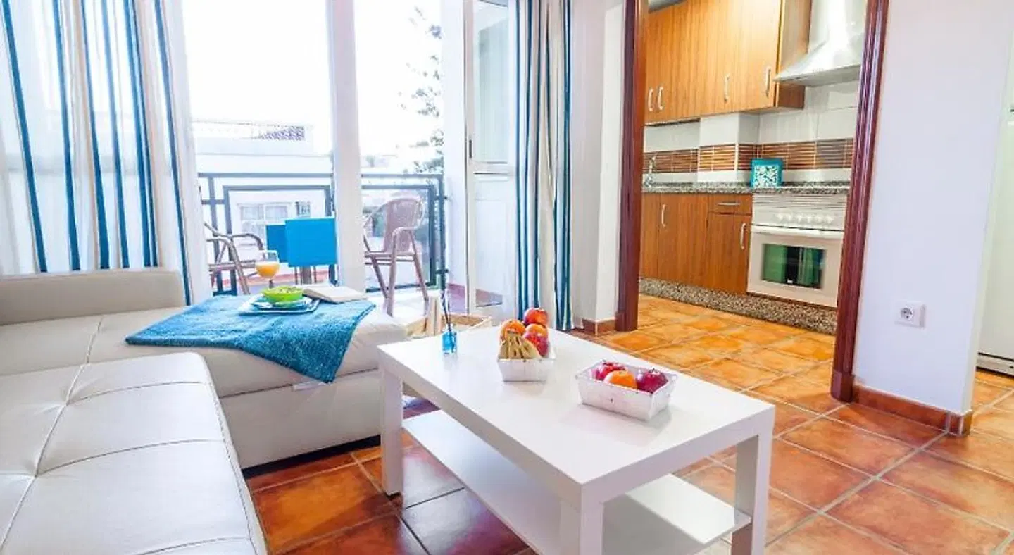 Apartamentos San Francisco by Summerland ROOM_EXAMPLE