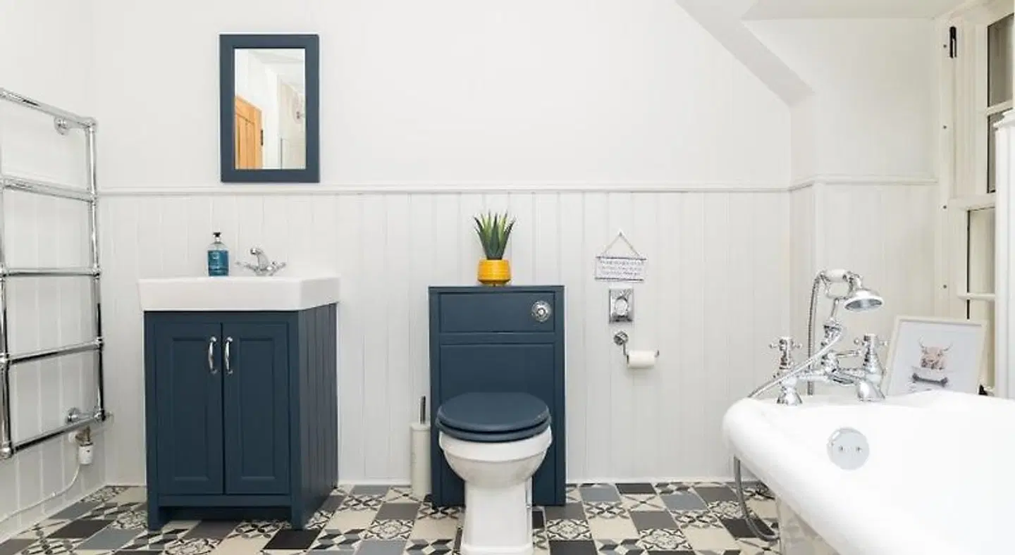 Netherdale House ROOM_EXAMPLE