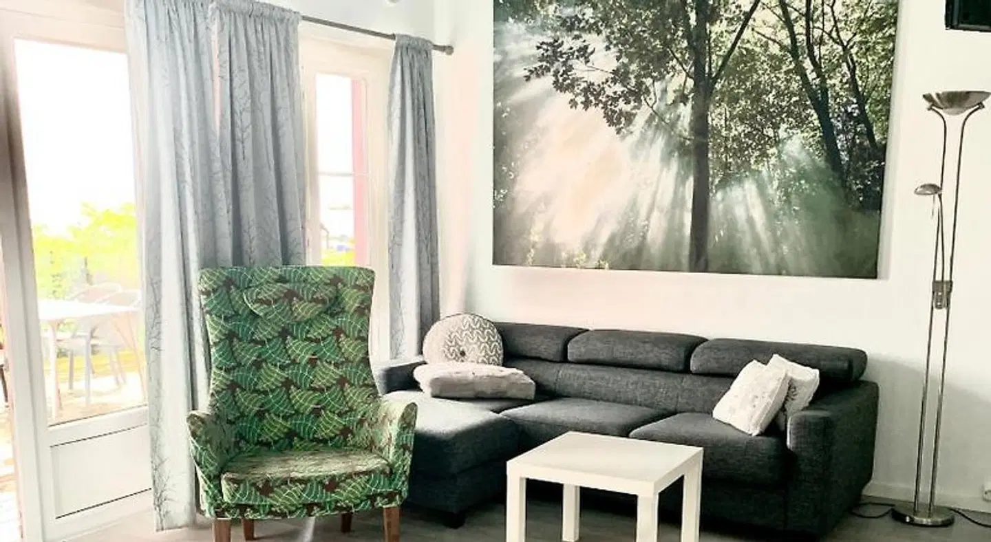 Sjøberg Ferie ROOM_EXAMPLE