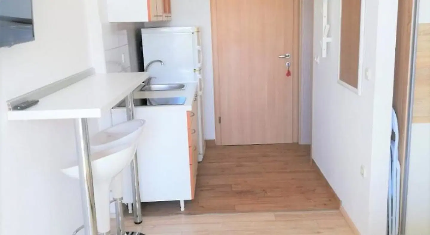 Apartments Janja Badezimmer
