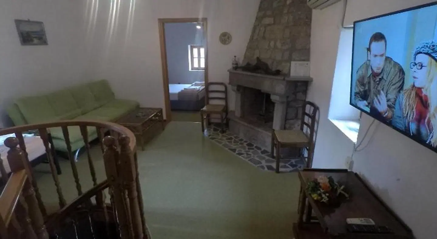 Avgonima All Seasons Hotel ROOM_EXAMPLE