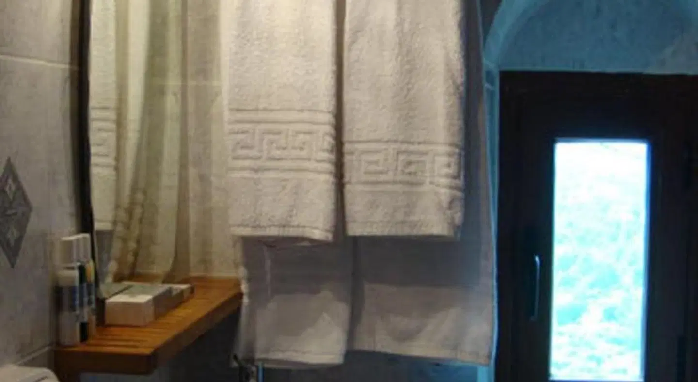 Avgonima All Seasons Hotel ROOM_EXAMPLE