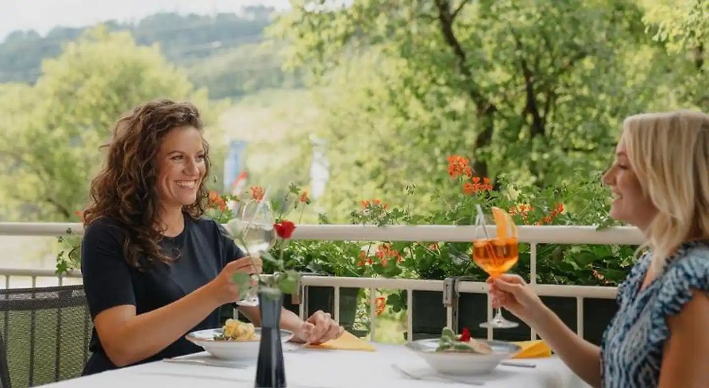 Gasthof Luger Personen