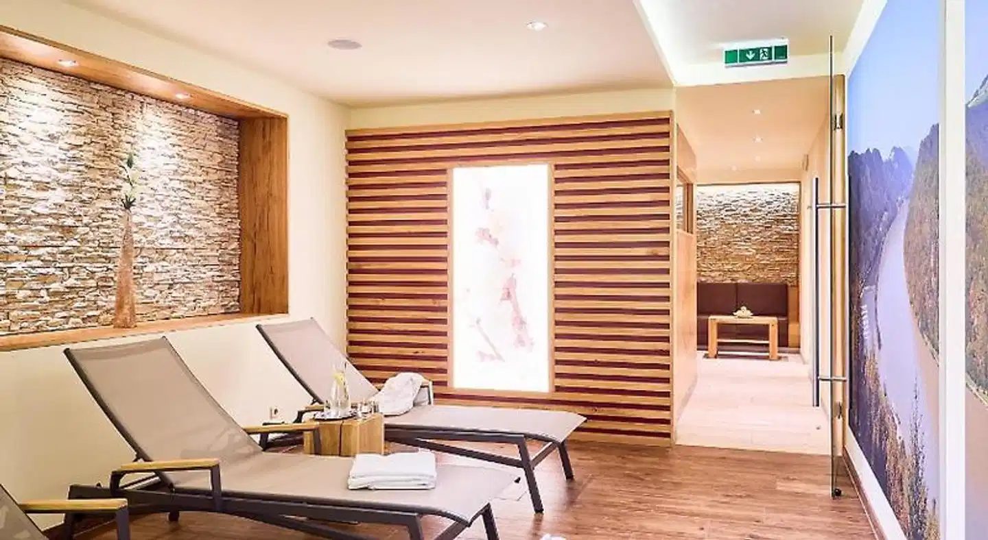 Gasthof Luger Wellness