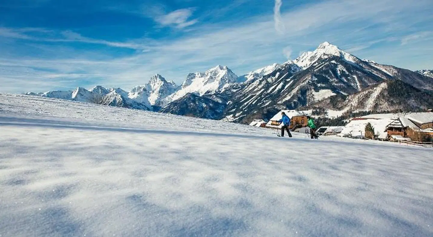 Baumschlagerberg LANDSCAPE