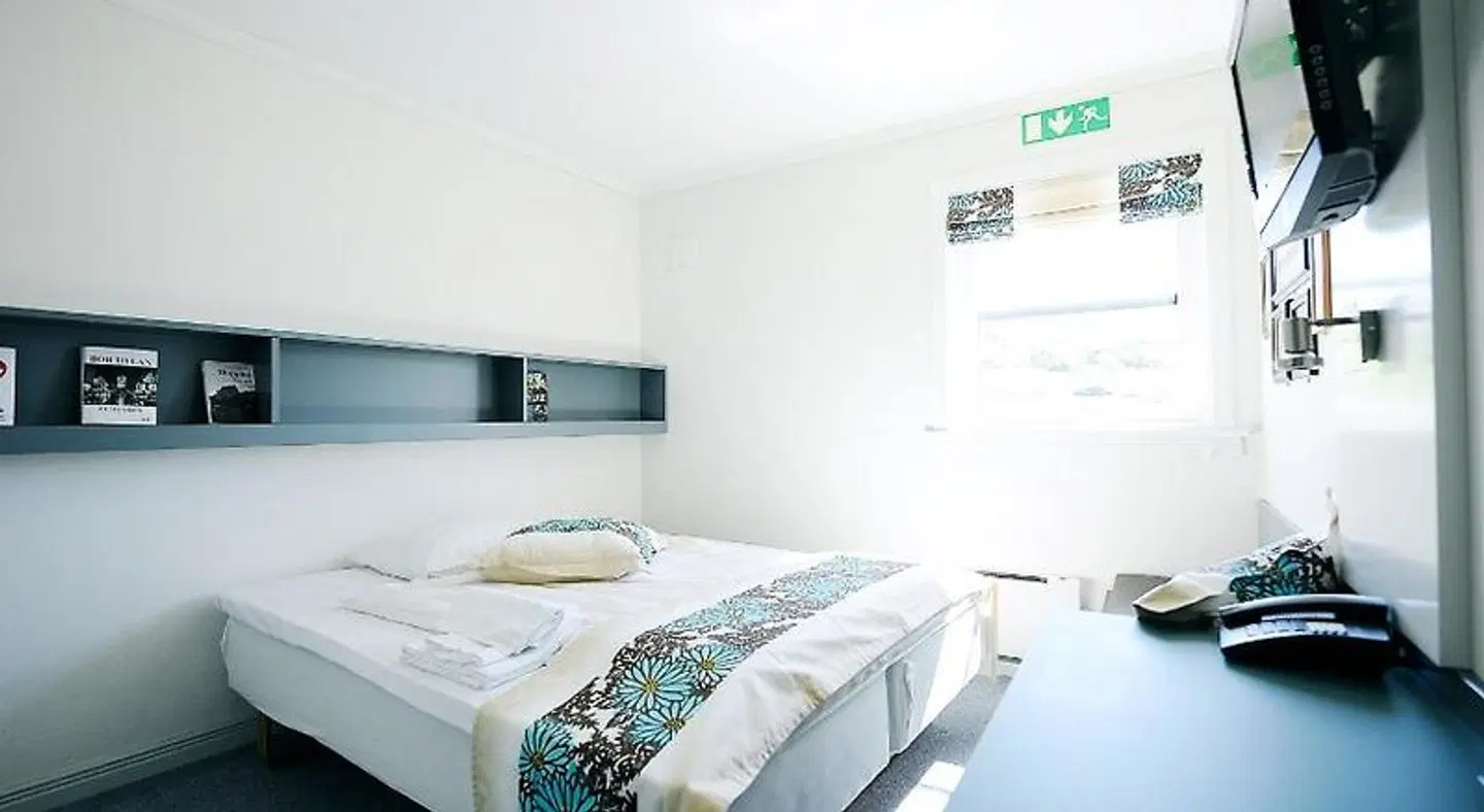 Utstein Kloster Hotel ROOM_EXAMPLE