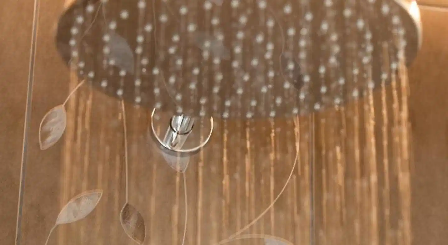 Zirmerhof & Residence Badezimmer