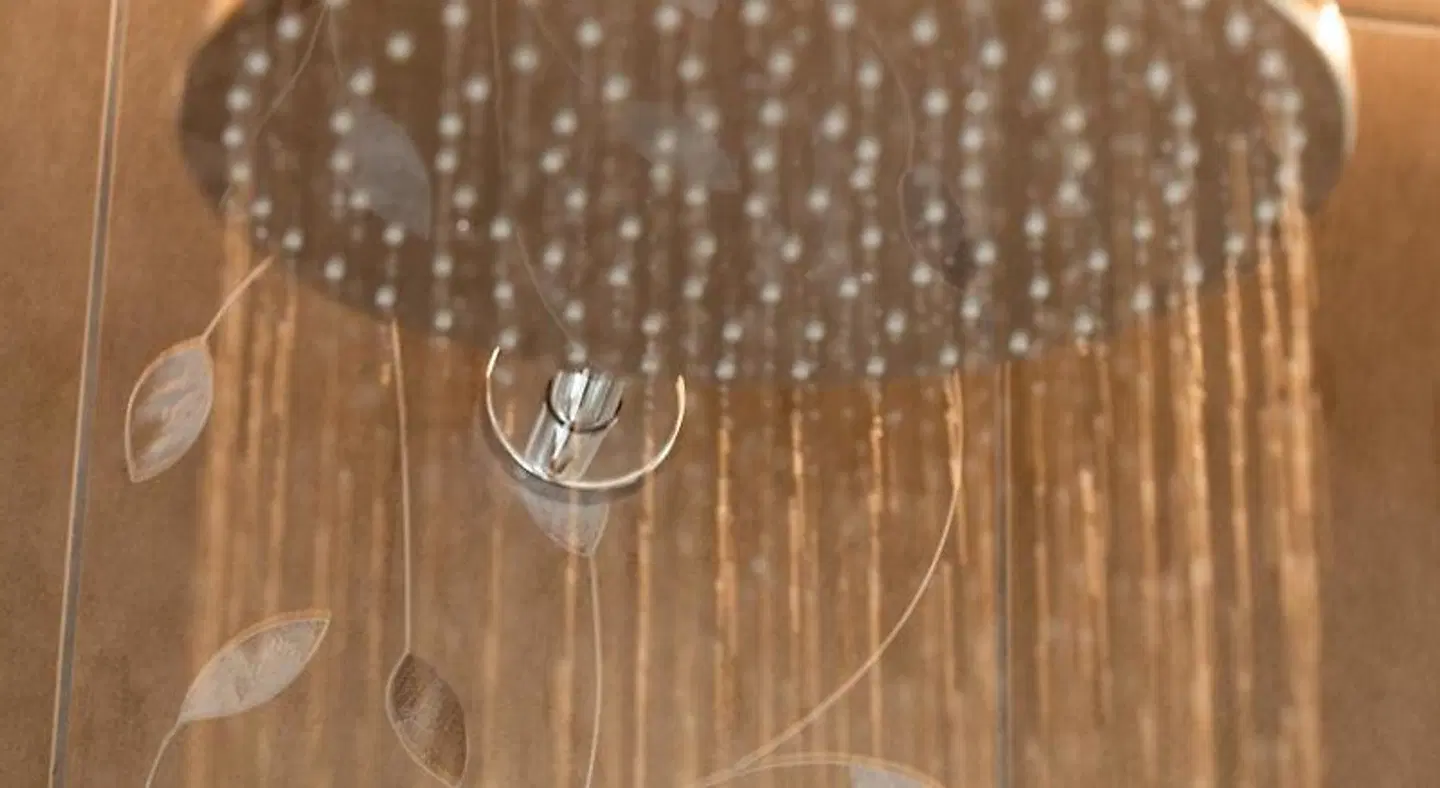 Zirmerhof & Residence Badezimmer