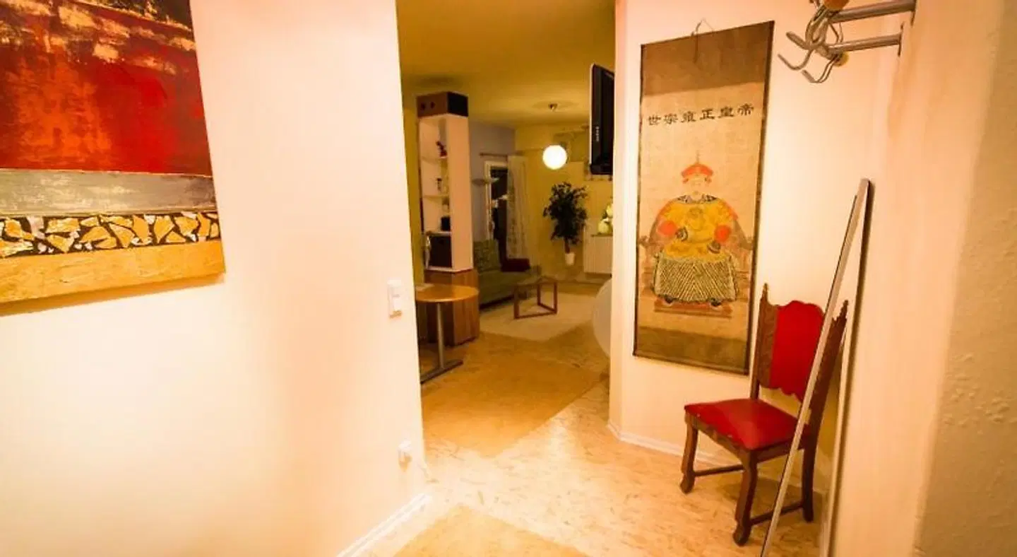 Vollumen LOUNGE_LOBBY