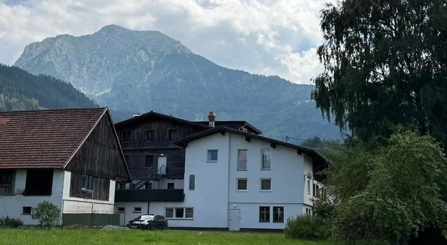 Botenwirt EXTERIOR