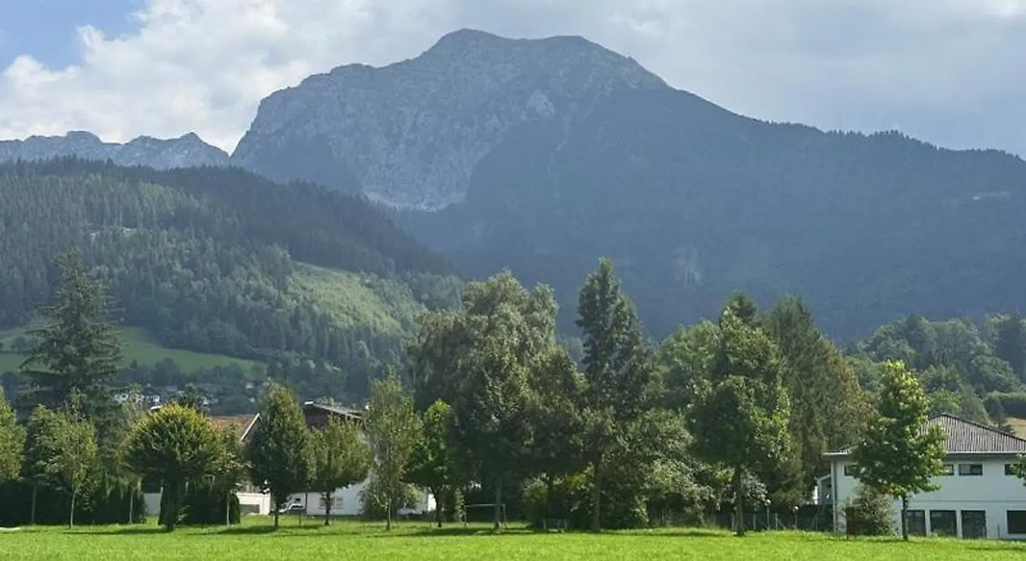 Botenwirt LANDSCAPE